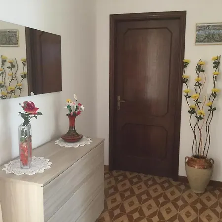 Casa Mosaico Vista Mare Otranto