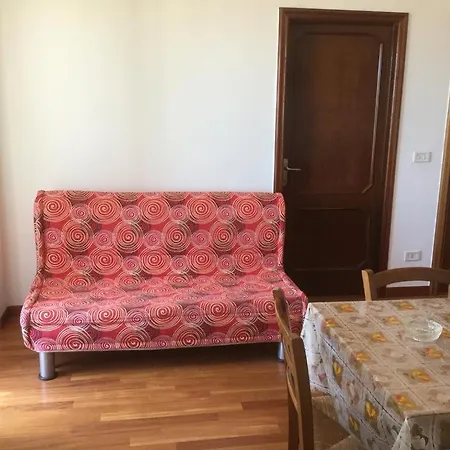 Daire Casa Mosaico Vista Mare