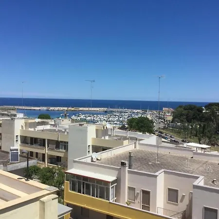 Casa Mosaico Vista Mare アパート