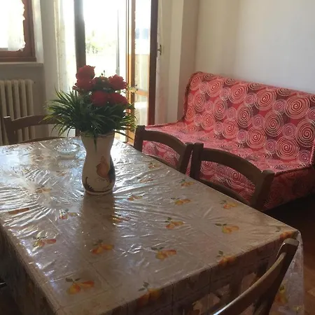 アパート Casa Mosaico Vista Mare オートラント