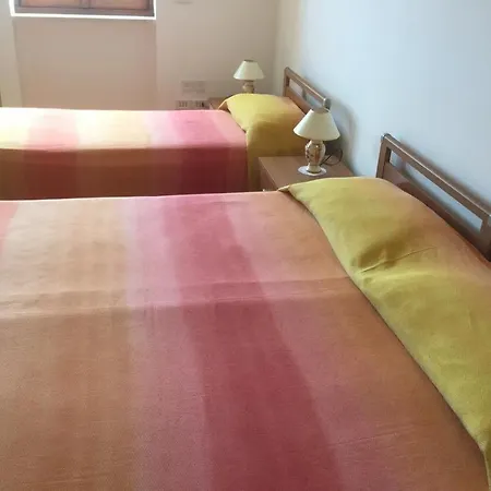 Casa Mosaico Vista Mare オートラント