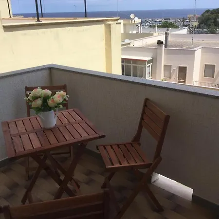 Casa Mosaico Vista Mare