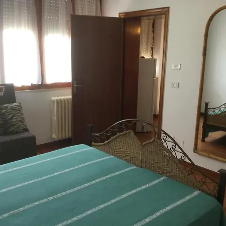Casa Mosaico Vista Mare アパート *