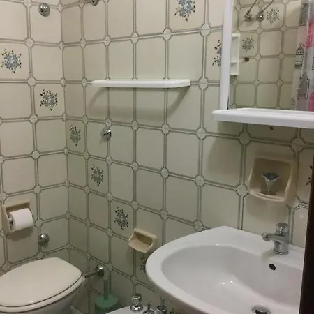Casa Mosaico Vista Mare