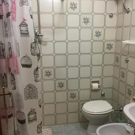 Casa Mosaico Vista Mare