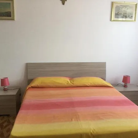Casa Mosaico Vista Mare アパート オートラント