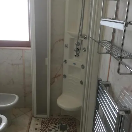 Casa Mosaico Vista Mare *