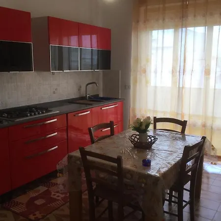 Casa Mosaico Vista Mare *
